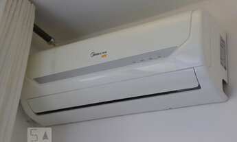 Imagem 7: Apartamento para Aluguel - Jacarepaguá, 2 Quartos, 70 m2