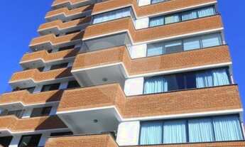 Imagem: Apartamento localizado na região da Lapa