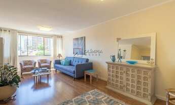 Imagem 3: Apartamento Venda 2 Dormitórios - 101 m² Vila Madalena