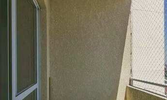 Imagem 3: Apartamento com 2 dormitórios, 56 m² - venda ou aluguel - Centro - São Bernardo do Campo/S