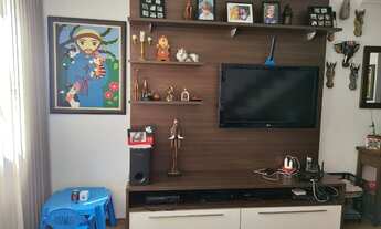 Imagem 7: Casa de condomínio sobrado para venda com 94 metros quadrados com 2 quartos