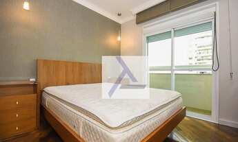 Imagem 7: Apartamento com 3 dormitórios à venda, 193 m² por R$ 1.540.000,00 - Morumbi - São Paulo/SP