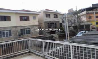 Imagem 3: São Paulo - Casa Padrão - LAUZANE PAULISTA