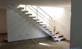 Imagem 5: CASA ASSOBRADADA - MIRANDÓPOLIS - SP