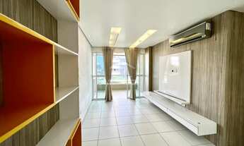 Imagem 2: Apartamento À Venda Com 82m²| 3 Suítes