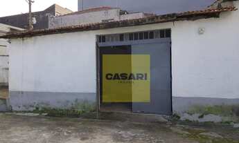 Imagem 2: Galpão à venda, 750 m² - Centro - São Caetano do Sul/SP