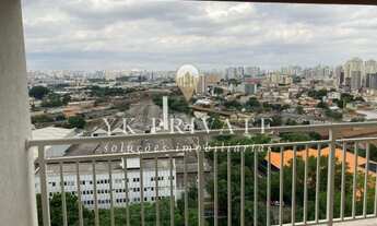 Imagem: Apartamento Caminhos da Lapa Home Club /