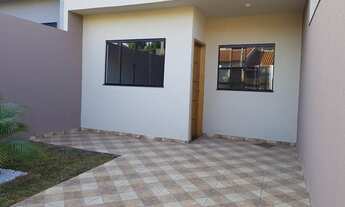 Imagem 2: Londrina - Casa Padrão - Jardim Paris