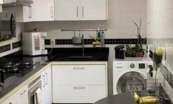 Imagem 5: RUA 12 SUL AGUAS CLARAS RES. RAFAELA 3 QUARTOS 2 SUITES REFORMADO