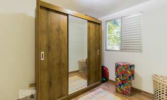 Imagem 6: Apartamento para Aluguel - Itaquera, 2 Quartos, 50 m2