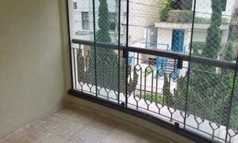 Imagem 6: APARTAMENTO - VILA NOVA CONCEIÇÃO - SP