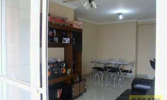 Imagem 2: Apartamento com 3 dormitórios à venda, 82 m² - Centro - São Caetano do Sul/SP