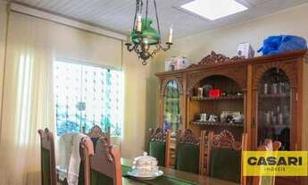 Imagem 5: Casa com 3 dormitórios para alugar, 250 m² - Santa Terezinha - São Bernardo do Campo/SP