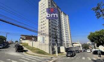 Imagem: Lindissimo apartamento proximo metro vila