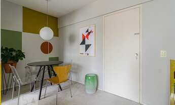 Imagem 7: Apartamento para Aluguel - Pinheiros, 1 Quarto, 40 m2