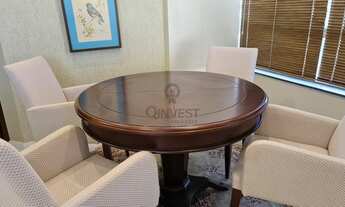 Imagem 6: Apartamento no Centro de Araranguá/SC disponível para locação