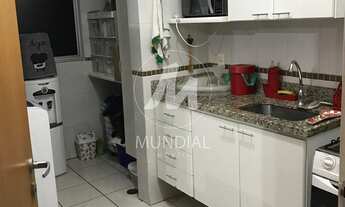 Imagem 3: Apartamento (tipo - padrao) 1 dormitórios, cozinha planejada, elevador, em condomínio fech