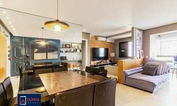 Imagem 2: Apartamento Venda 2 Dormitórios - 102 m² Vila Nova Conceição