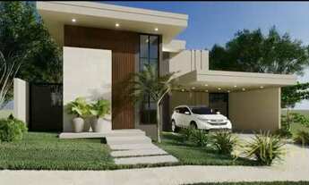 Imagem: Casa em condomínio com 3 quartos no Condomínio