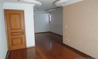 Imagem: APARTAMENTO - VILA VIANELO - SP