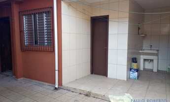 Imagem 6: SOBRADO - MORUMBI - SP