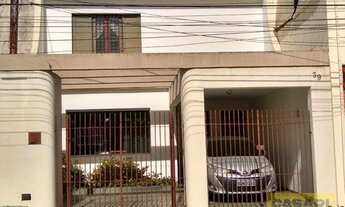 Imagem: Sobrado com 3 dormitórios à venda, 168