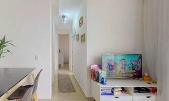 Imagem 6: Apartamento 2 dormitórios para Venda em São Paulo, Jardim Ângela Zona Leste, 2 dormitórios