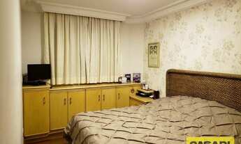 Imagem 3: Apartamento com 3 dormitórios à venda, 178 m² - Vila Valparaíso - Santo André/SP