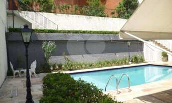 Imagem 5: São Paulo - Casa Padrão - MORUMBI