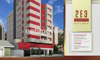 Imagem: Venda Apartamento 3 quartos União Belo