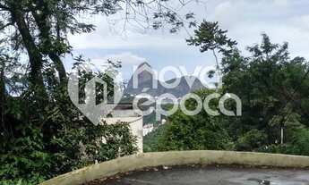 Imagem 2: Rio de Janeiro - Apartamento Padrão - Santa Teresa