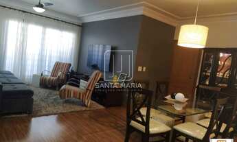 Imagem 2: Apartamento (tipo - padrao) 3 dormitórios/suite, cozinha planejada, em condomínio fechado