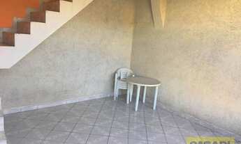 Imagem 4: Sobrado com 3 dormitórios à venda, 135 m² - Ferrazópolis - São Bernardo do Campo/SP