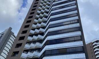 Imagem 4: Barra, Morro do Gato, 268m², 3 Suítes com 2 Closets, 4 Vagas de Garagem, Vista Mar, Alto P