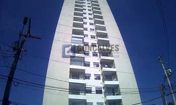 Imagem: SANTO ANDRE - Residential / Apartment