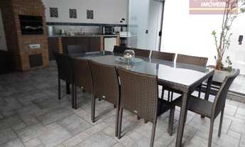 Imagem 2: Sobrado à venda, 340 m² por R$ 2.300.000,00 - Vila Floresta - Santo André/SP