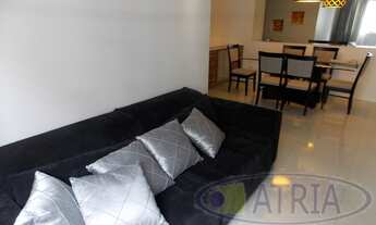 Imagem 5: Apartamento com 2 quartos para alugar por R$ 3500.00, 80.00 m2 - REBOUCAS - CURITIBA/PR