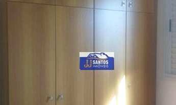 Imagem 3: Apartamento com 3 dormitórios à venda, 87 m² por R$ 650.000,00 - Mooca - São Paulo/SP