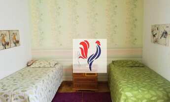 Imagem 16: Apartamento 224 m² 3 Suítes 2 vagas Metrô Trianon MASP Jardins