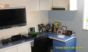 Imagem 7: Venda Cobertura Palmares Belo Horizonte