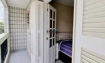 Imagem 7: COMPRAR APARTAMENTOS 3 APARTAMENTOS PONTA DA PRAIA EM SANTOS