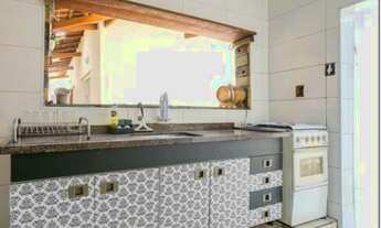 Imagem 7: Sobrado á venda 5 dorms, 1 suite, 2 vagas em Vila Prudente- SP