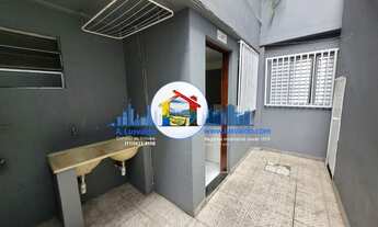Imagem 2: Casa com quarto, sala, cozinha e banheiro no Jardim Itapura - R$750,00 - Ref.: 304