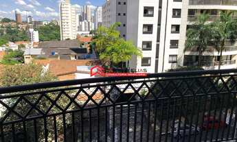 Imagem 2: APARTAMENTO DISPONÍVEL PARA LOCAÇÃO COM 57 M² NA POMPÉIA