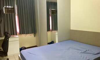 Imagem 5: Kitnet de 41m2 no sudoeste tel. 9