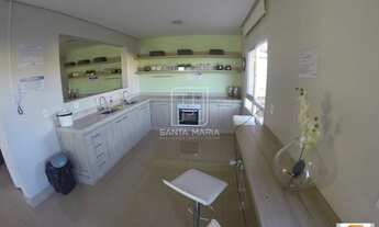 Imagem 5: Apartamento (outros) 1 dormitórios, cozinha planejada, portaria 24hs, lazer, espaço gourme