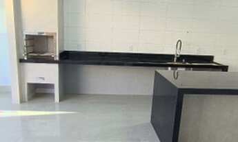 Imagem 6: Casa térrea a venda no condomínio jardim Veneza Senador Canedo-Go