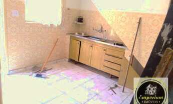 Imagem 5: Casa com 2 dormitórios para alugar, 80 m² por R$ 1.200,00/mês - Vila São Rafael - Guarulho