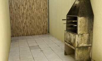 Imagem 5: Casa para locação no Bairro União Rua 10