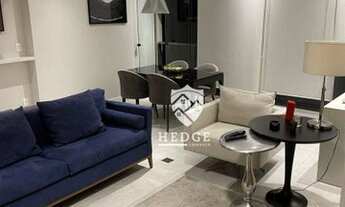 Imagem: Apartamento com 1 dormitório à venda